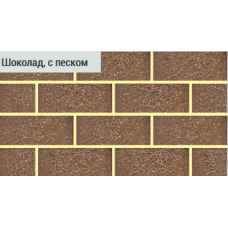 Кирпич лицевой  1,4 NF